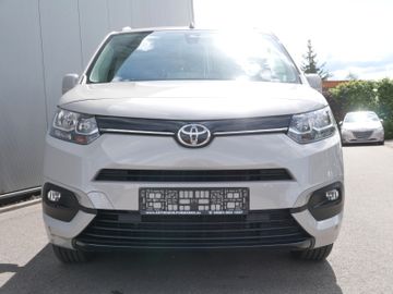 Toyota Proace (Verso) - 6