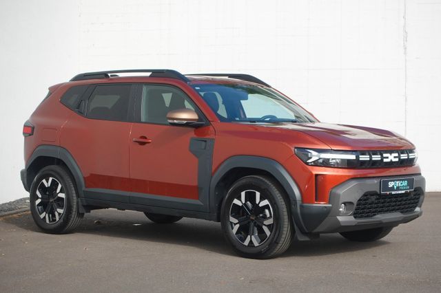 Fahrzeugabbildung Dacia Duster III 1.2 130 E TCe xtreme KlimaA,SHZ,Kam.