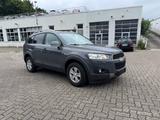 Chevrolet Captiva 2.2 D LT+ 7 Sizpläze - Chevrolet Gebrauchtwagen in Hamburg