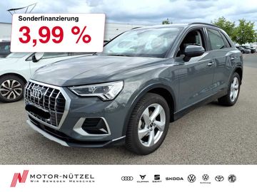 Audi Q3 - 1