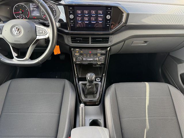 T-Cross 1.0 TSI 85kW Life ACC/ NAV/ PDC/ FLA/SHZ