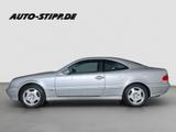 Mercedes-Benz CLK 200 Copue Elegance TEMP SITZH PDC BC - Mercedes-Benz aus 2001: Coupé, C