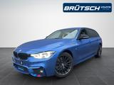 BMW 330 i Touring M Sport AUTOMATIK / LED / PANORAMA - gebrauchte BMW 330 aus dem Jahr 2016