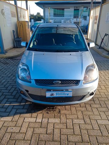 Ford Fiesta 1.2 16V 3p. Ghia