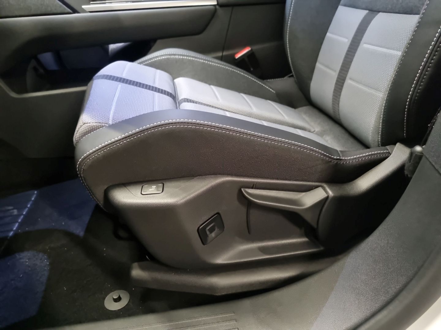 Opel Grandland (X) - Bild 16