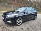 Hyundai i20 Intro Edition Sondermodell Pano EU6