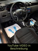 DACIA Duster 2 Prestige 20Tkm/ZahnriemenNEU/360°Kamera
