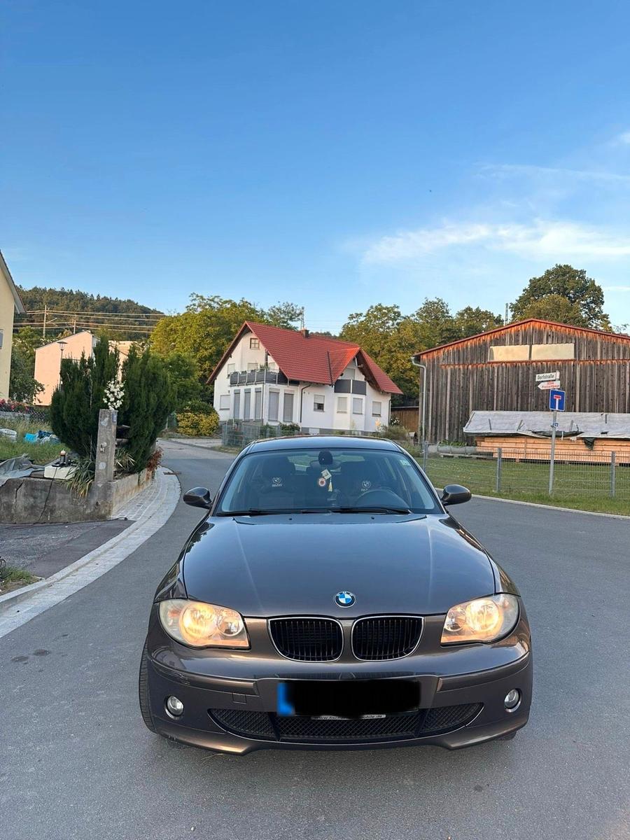 BMW 116