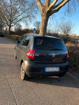 Volkswagen Vw  Fox 1.2 - 2010Baujahr -84200Km -08.202... - Volkswagen Fox: 1.0