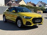 Audi A1 allstreet 30 TFSI*AUTOMATIK*APPLE CAR PLAY*SH - gebrauchte Audi A1 aus dem Jahr 2022