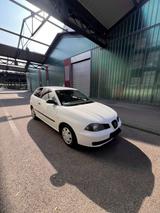 Seat Ibiza 1.9 TDI Technisch Top  Scheckhe... - Seat Ibiza mit Diesel-Antrieb: Kleinwagen, 1.9