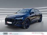 Audi Q8 50 TDI qu 3x S line HD-MATRIX Pano S-Sitz 23" - gebrauchte Audi Q8 aus dem Jahr 2022