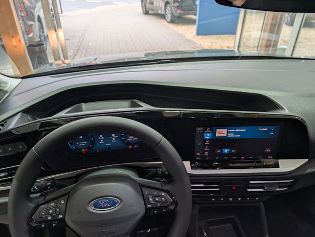 Ford Grand Tourneo Connect Titanium 7-Sitze Automatik