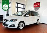 Seat Alhambra 2.0 TDI Ecomotive XCELLENCE+7-Sitzer+++ - Seat Alhambra in Bielefeld