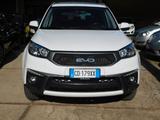 Andere Dr Evo 1.6 16V 126 CV Bi-Fuel GPL - mit LPG-Antrieb: Schiebedach, Kombi