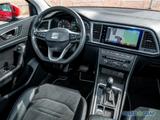 Seat Ateca 1.5 TSI DSG STYLE ACC/LED/Navi/StHzg/SHZ - Seat aus 2022