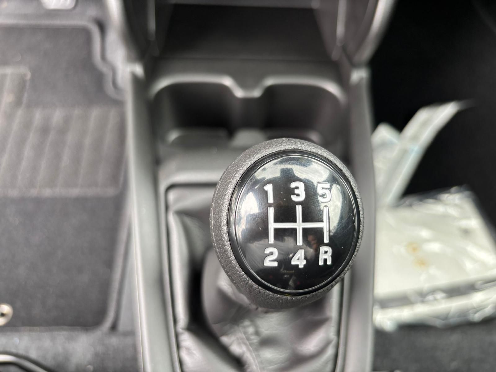 Suzuki Swift - Bild 19