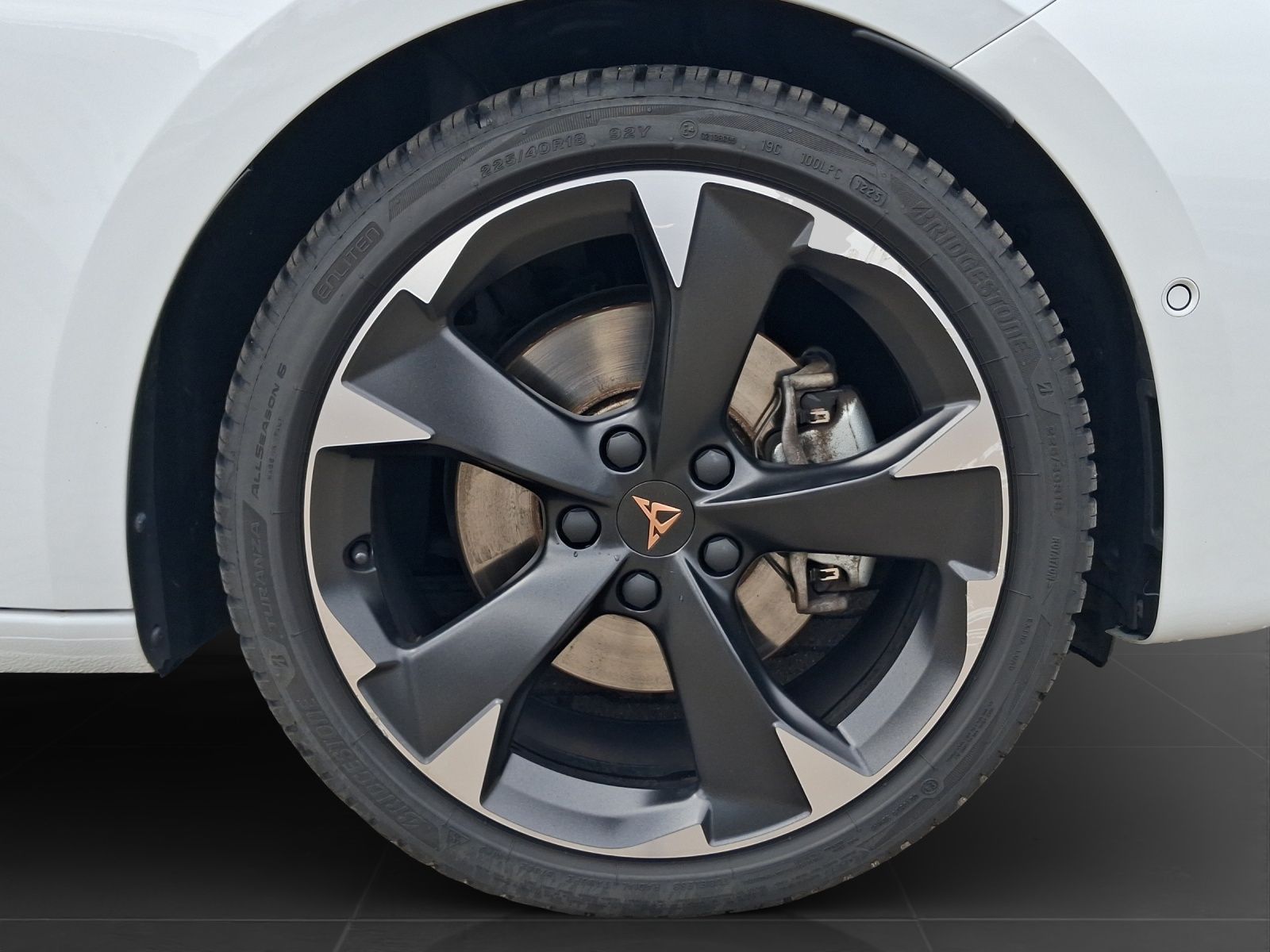 Cupra Leon - Bild 7
