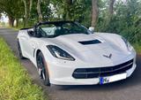 Corvette C7 6.2 V8 AT8 Stingray Cabrio 2LT  - Corvette: Stingray