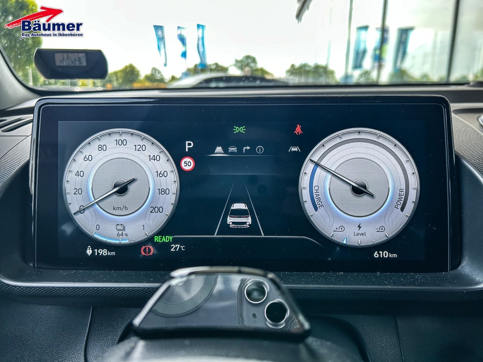 Hyundai INSTER – Bild 16