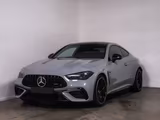 Mercedes-Benz CLE 53 AMG PERF-SITZ+PANO+BURMESTER+20"+FAHRASSI - Mercedes-Benz CLE 53 AMG: Coupe