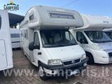 Arca ARCA ARCA M 715 GLT - Arca Wohnwagen & Wohnmobile