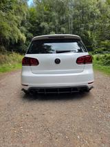 Volkswagen Golf 2.0 TSI" Neu DSG 7168€" GTI  Adidas - Volkswagen Golf: GTI Adidas