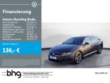 Volkswagen Arteon Shooting Brake 2,0 TSI DSG Digital Cockpi - Volkswagen Arteon Jahreswagen