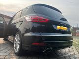 Ford S-Max 2,0TDCi Bi-Turbo Vignale Standheiz/Pano/Ka - Ford S-Max Gebrauchtwagen in Bremen