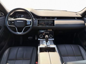 Land-Rover Range Rover - 12