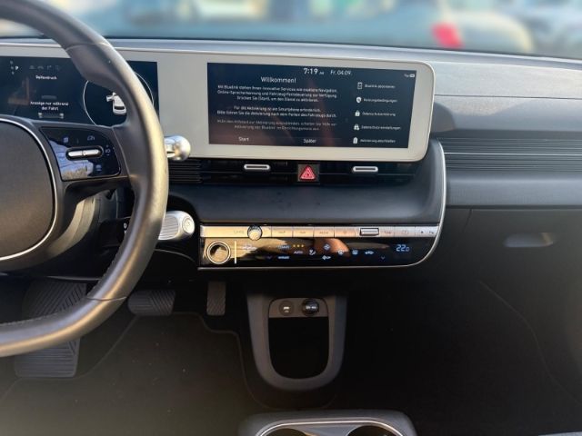 Fahrzeugabbildung Hyundai IONIQ 5 Dynamiq Navi Digitales Cockpit LED ACC A