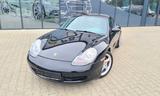 Porsche 911 Urmodell 996 Carrera 911*Navi*Leder - Porsche 911 Urmodell Gebrauchtwagen