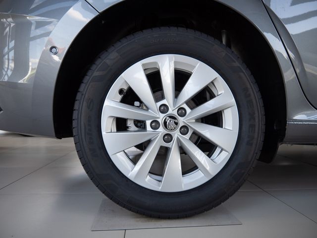 Scala 1.0 TSI Selection PDC SHZ KAMERA NAVI ACC