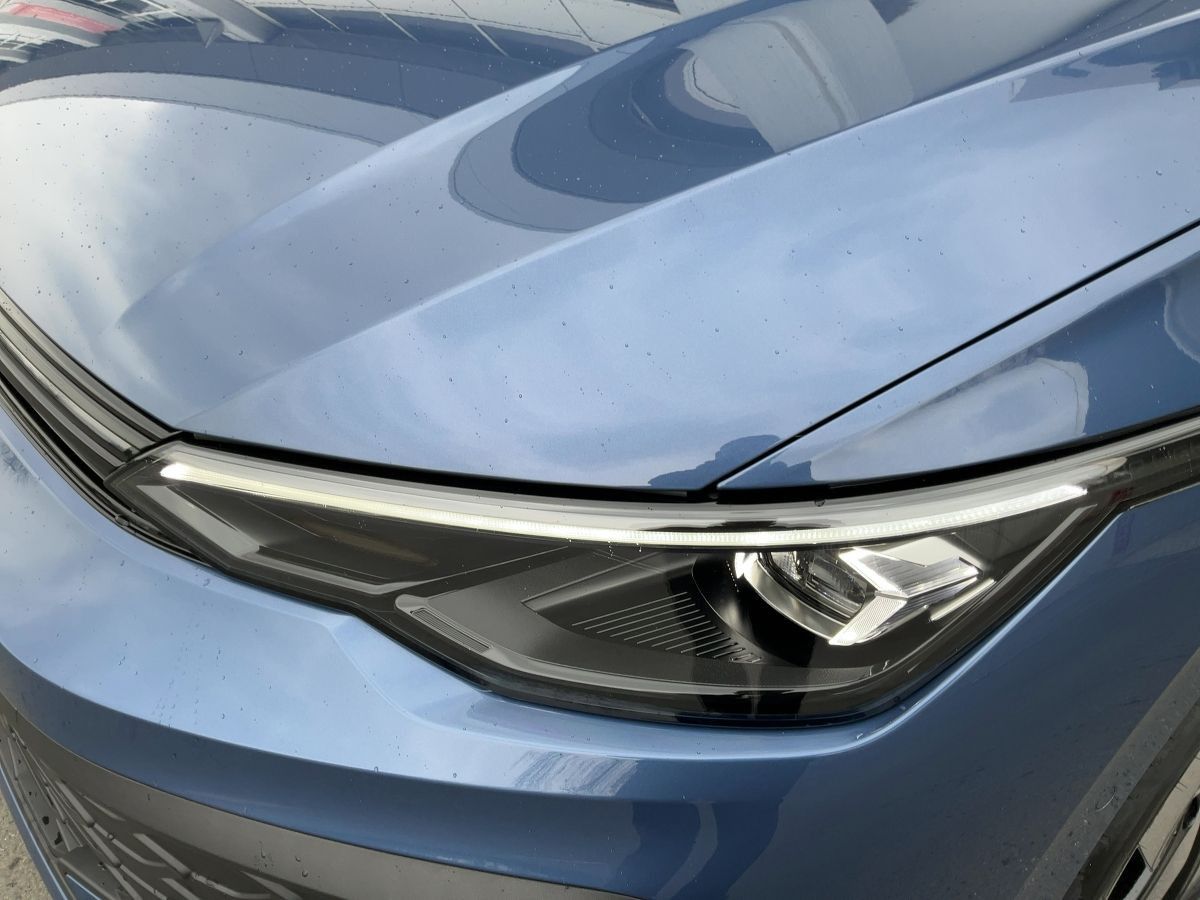 Volkswagen Golf - Bild 15