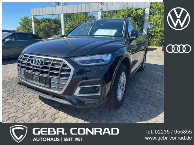 Audi Q5 40 TDI quattro, NP: 64.000 €