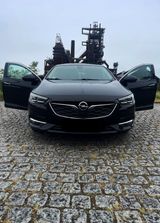 Opel Insignia B Grand Sport 1.6 CDTI INNOV... - Opel Insignia Gebrauchtwagen in Hagen