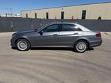 Mercedes-Benz E 200 E 200 BlueTec (212.006) - Mercedes-Benz E-Klasse: 212