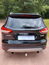 Ford Kuga 1,5 EcoBoost 4x4 134kW Autom. ... - Ford Kuga mit Panoramadach