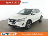 Nissan Qashqai 1.3 DIG-T Mild-Hybrid N-Connecta*NAVI*