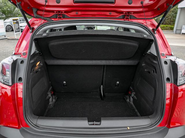 Opel Crossland 1.2 Elegance Ergonomiesitz Kamera