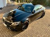 Mercedes-Benz AMG Mercedes-AMG C 63 S Coupe - Mercedes-Benz C 63 AMG aus 2021