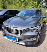 BMW X1 xDrive20d xLine *AHK *PANO *NAVI *KAM - BMW X1 in Kassel