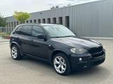 BMW X5 xDrive30d M-Paket E70 Anhängerkupplung  - BMW X5: Anhängerkupplung