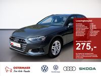 Audi A4 - Vorschau Bild 1