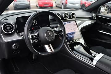 صورة مصغرة 11 لـ 2022 Mercedes-BENZ C 220