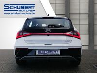 Hyundai i20 - Vorschau Bild 15