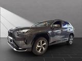 Toyota RAV 4 2.5 Plugin-Hybrid Teamplayer 4x4 15*J.Gara - Toyota RAV 4: 2.4