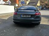 Audi TT RS Coupe 2.5 TFSI S tronic quattro - - Audi TT RS aus 2017