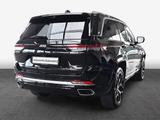 Jeep Grand Cherokee Summit Massage Head-Up Pano uvm. - Jeep Grand Cherokee Summit mit Benzin-Antrieb