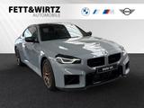 BMW M2 CS Driving&ParkingAss.|Harman/Kardon - BMW M2 in Krefeld
